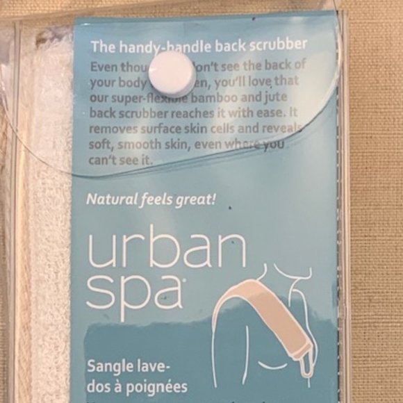 Back Scrubber - Picture 4 of 6